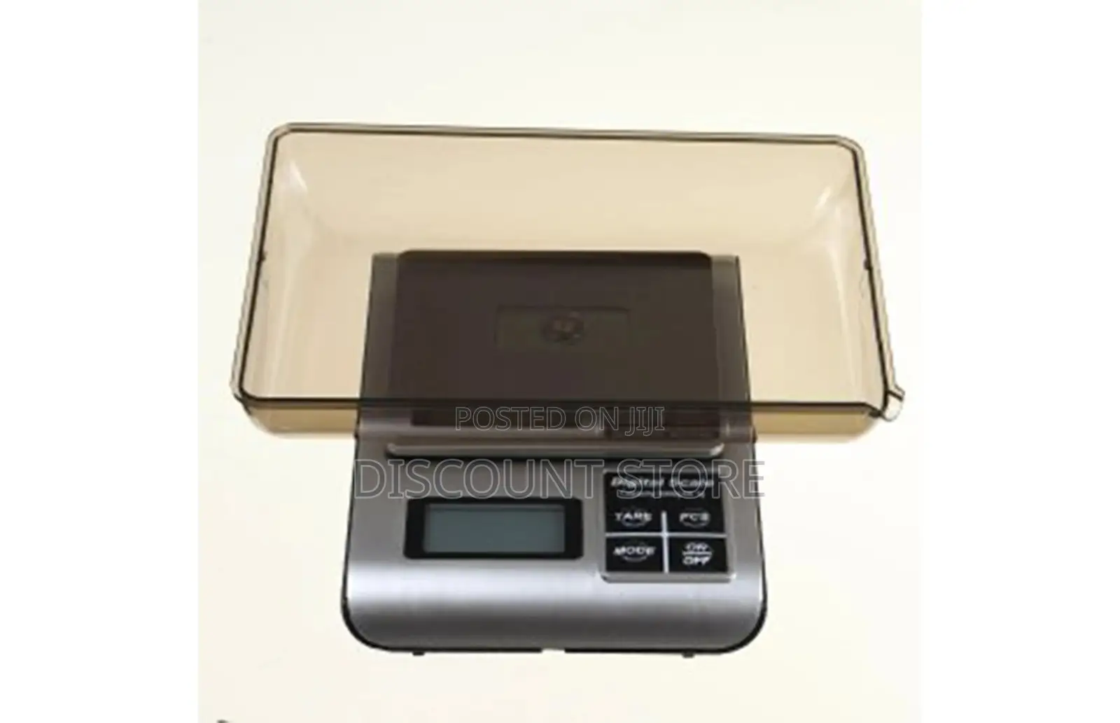 Pocket Legit Jewelry Weigh Equipment