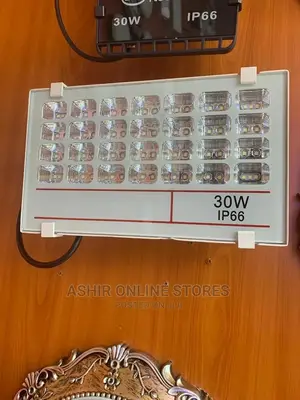30watts LED Flood Light