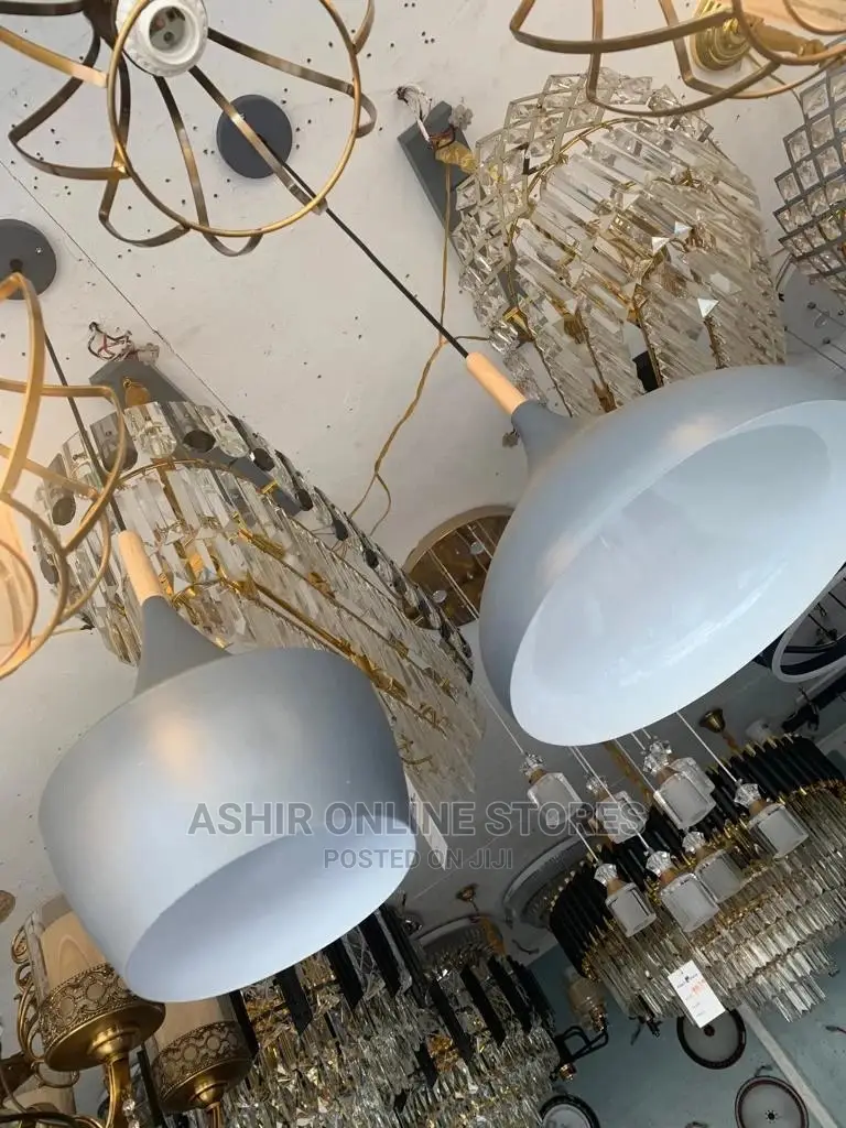 Pendant Lamp Holder