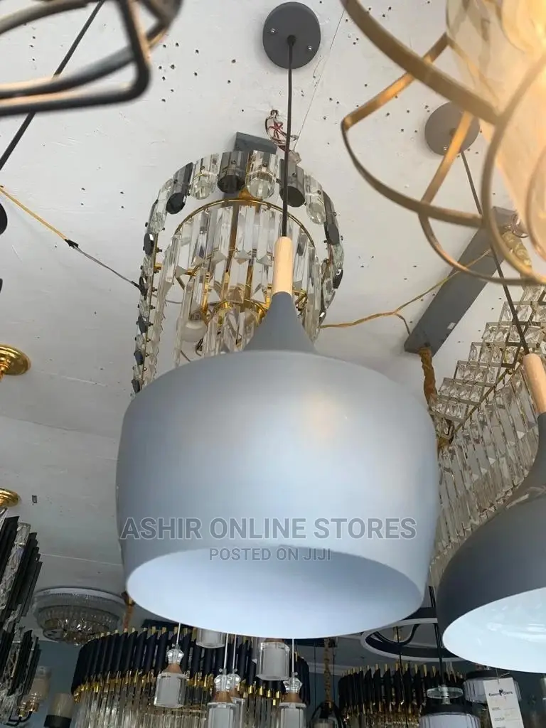 Classy Pendant Lamp