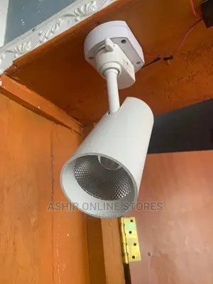 LED Sport Light