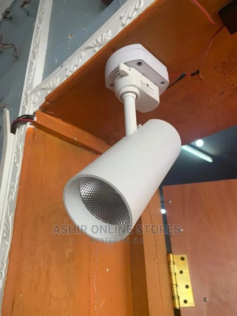 LED Sport Light