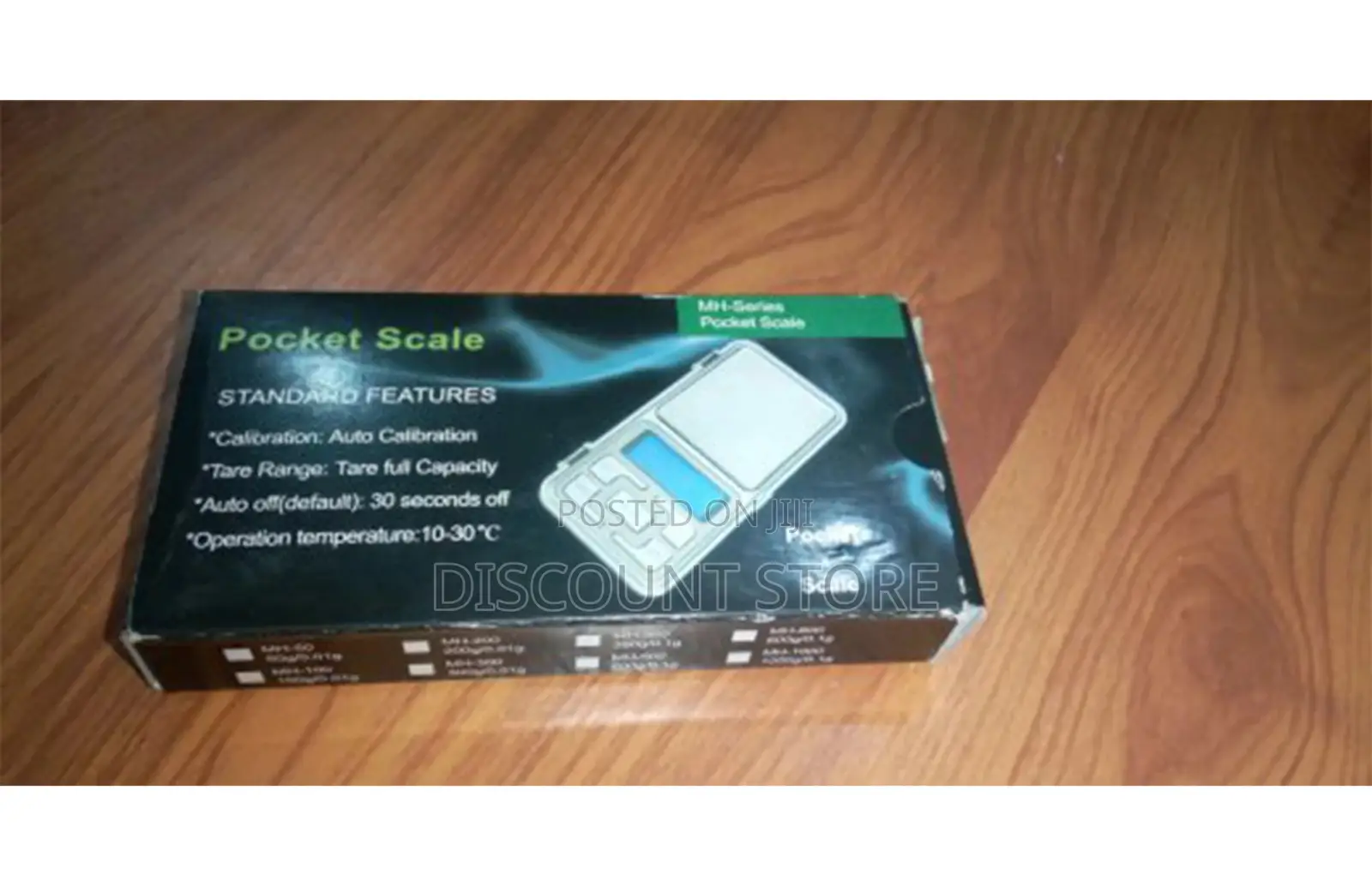 Best Pocket Weigh Scales for Jewelry