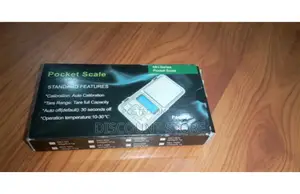 Best Pocket Weigh Scales for Jewelry