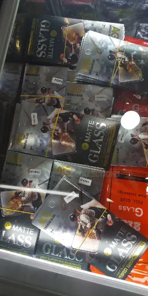 Phone Screen Guards For Whole Sale