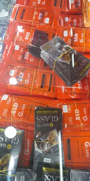 Phone Screen Guards For Whole Sale