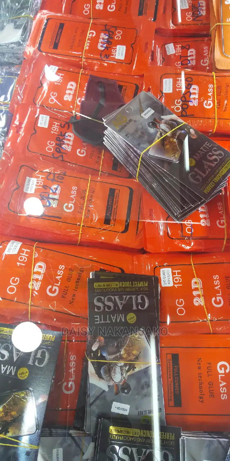 Phone Screen Guards For Whole Sale