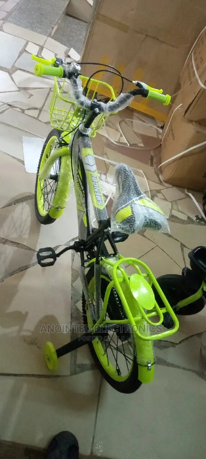 Original Kids Bike