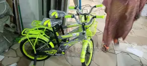Kids Bikes