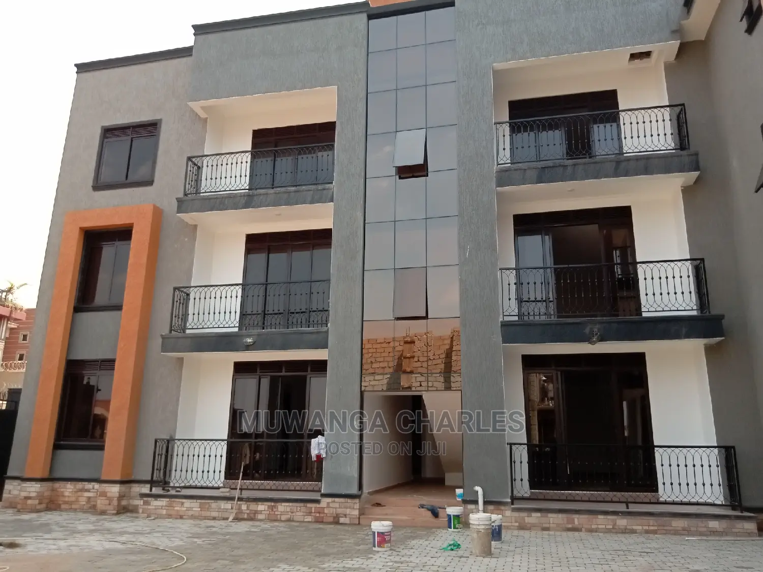 2bdrm Apartment in Fs Properties Ltd, Central Division for Rent