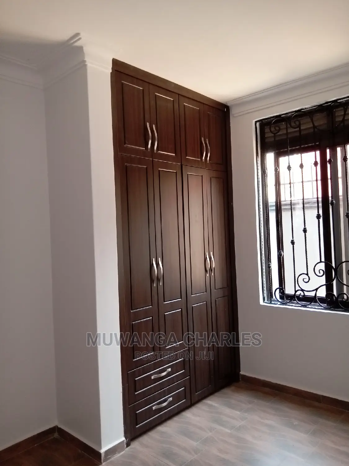 2bdrm Apartment in Fs Properties Ltd, Central Division for Rent