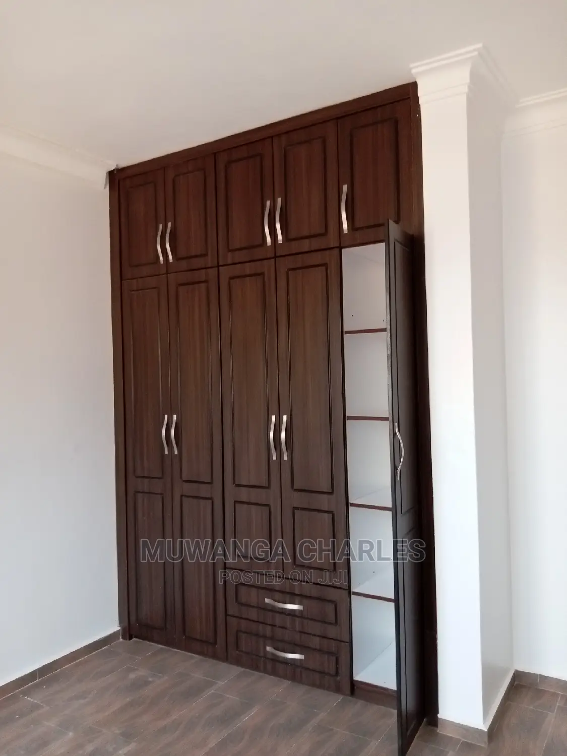 2bdrm Apartment in Fs Properties Ltd, Central Division for Rent
