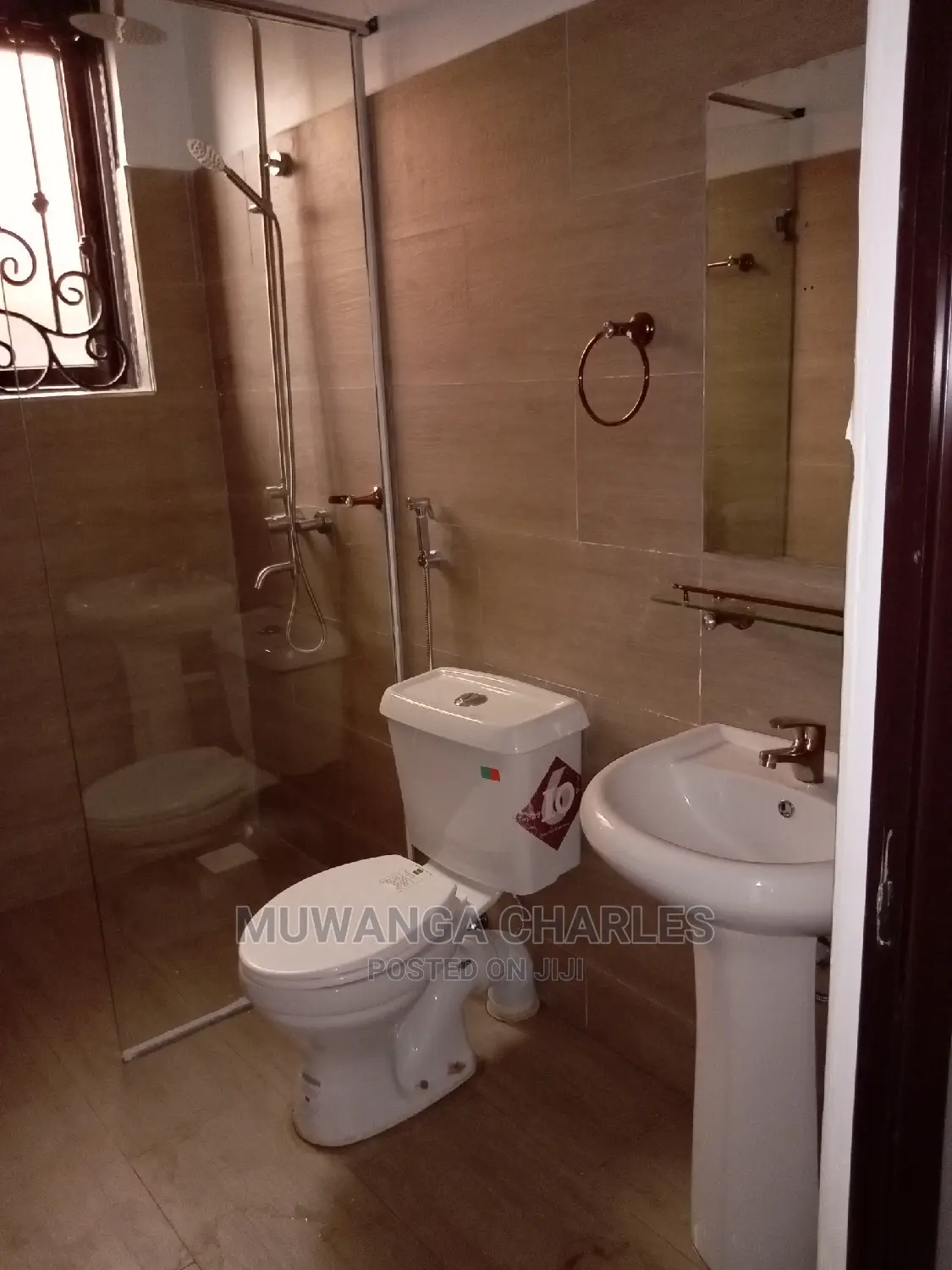 2bdrm Apartment in Fs Properties Ltd, Central Division for Rent