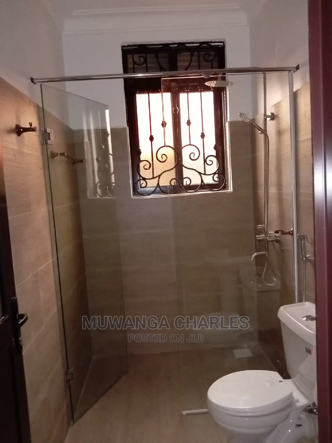 2bdrm Apartment in Fs Properties Ltd, Central Division for Rent