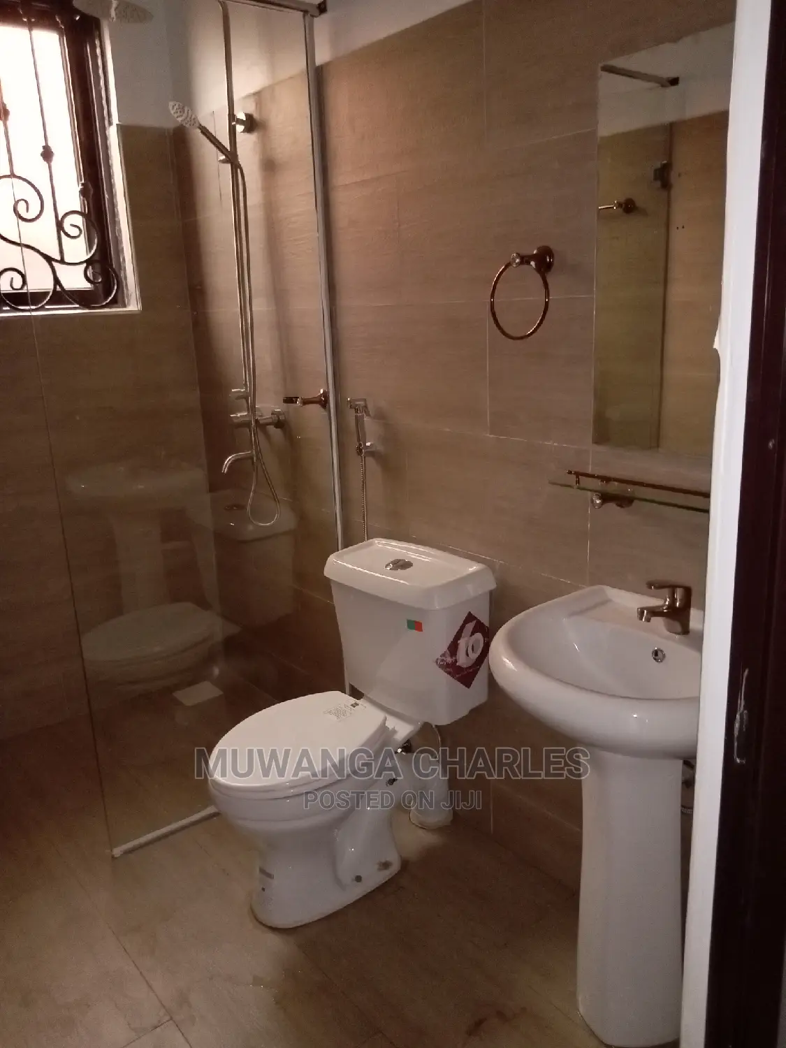 2bdrm Apartment in Fs Properties Ltd, Central Division for Rent