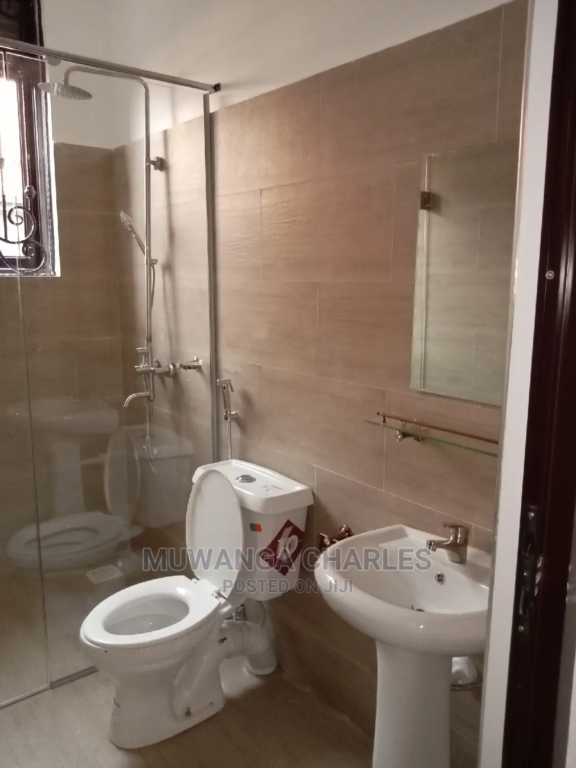 2bdrm Apartment in Fs Properties Ltd, Central Division for Rent