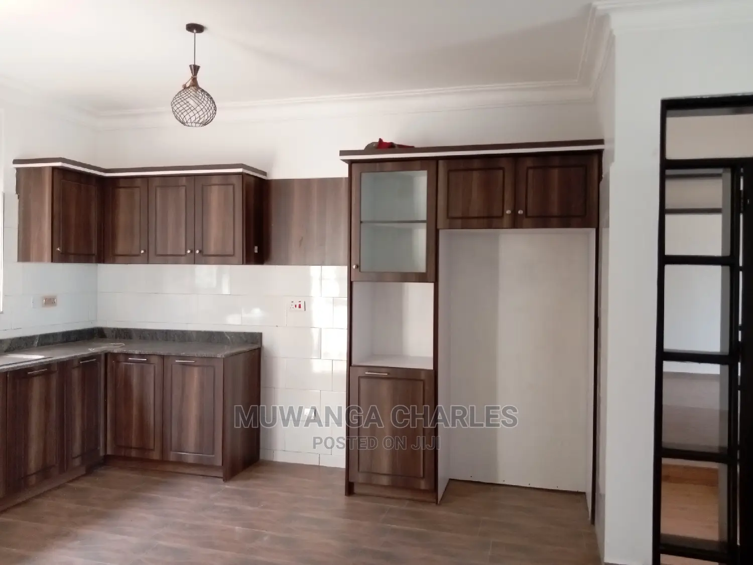 2bdrm Apartment in Fs Properties Ltd, Central Division for Rent