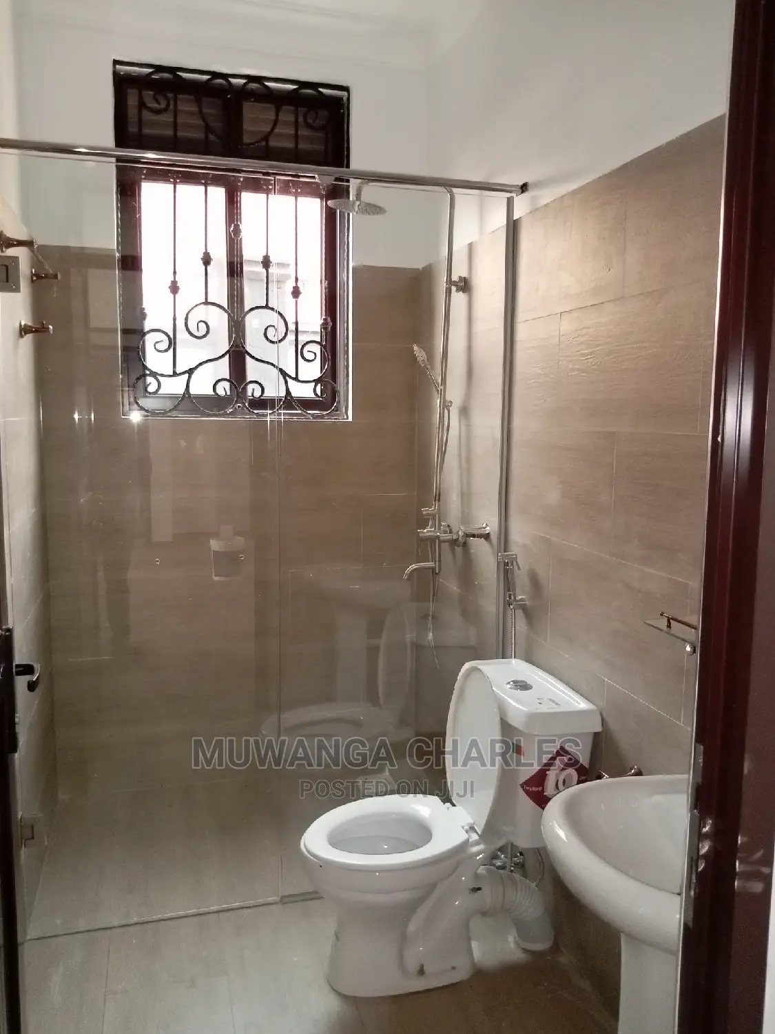 2bdrm Apartment in Fs Properties Ltd, Central Division for Rent