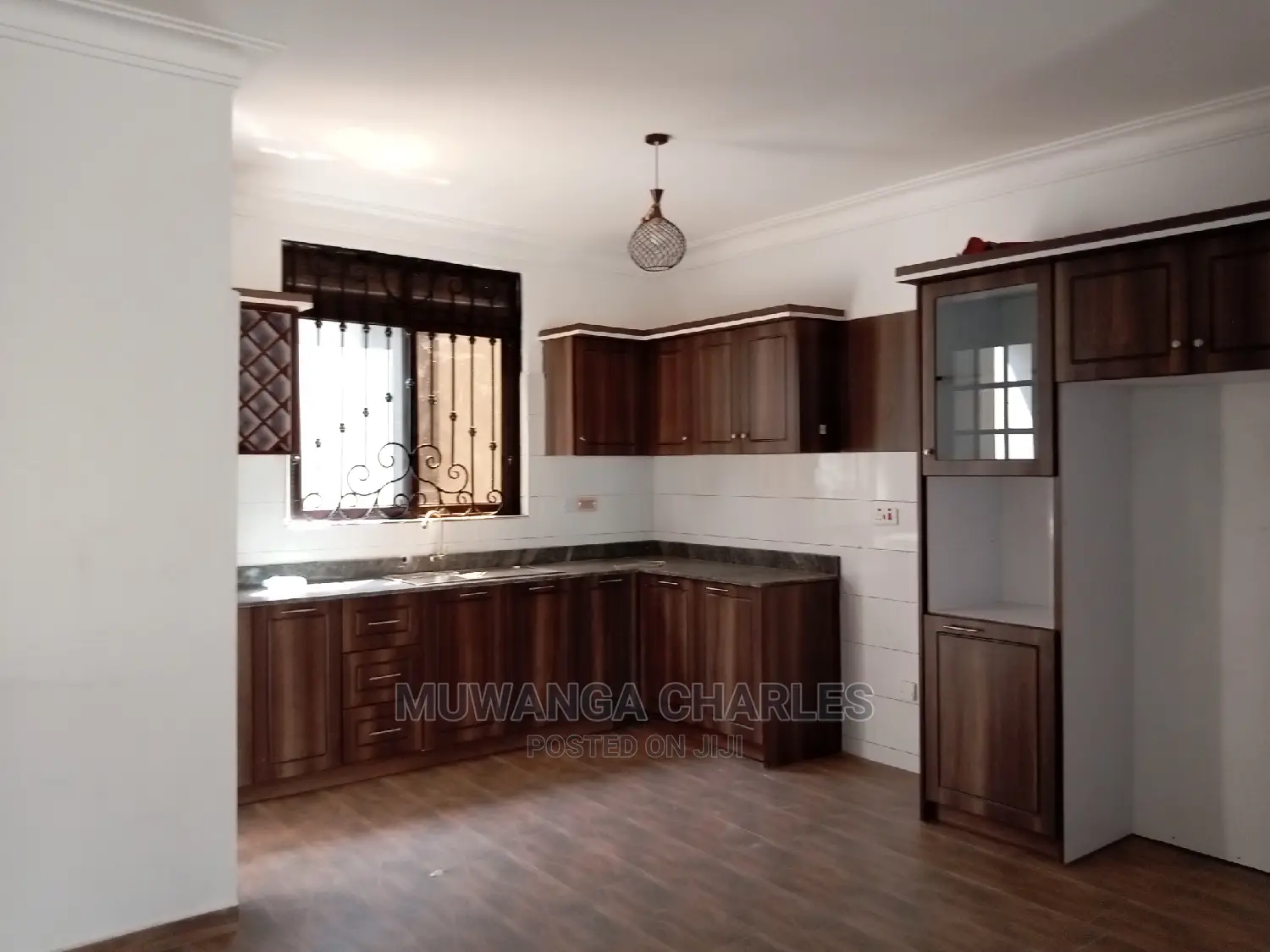 2bdrm Apartment in Fs Properties Ltd, Central Division for Rent
