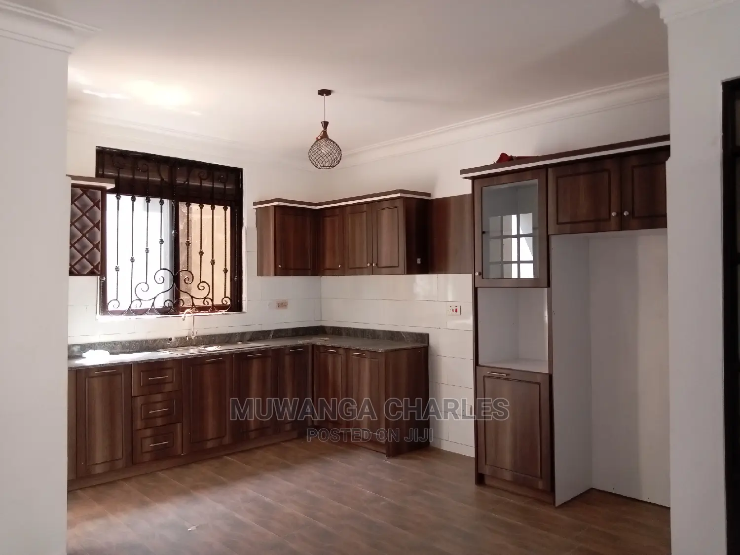 2bdrm Apartment in Fs Properties Ltd, Central Division for Rent
