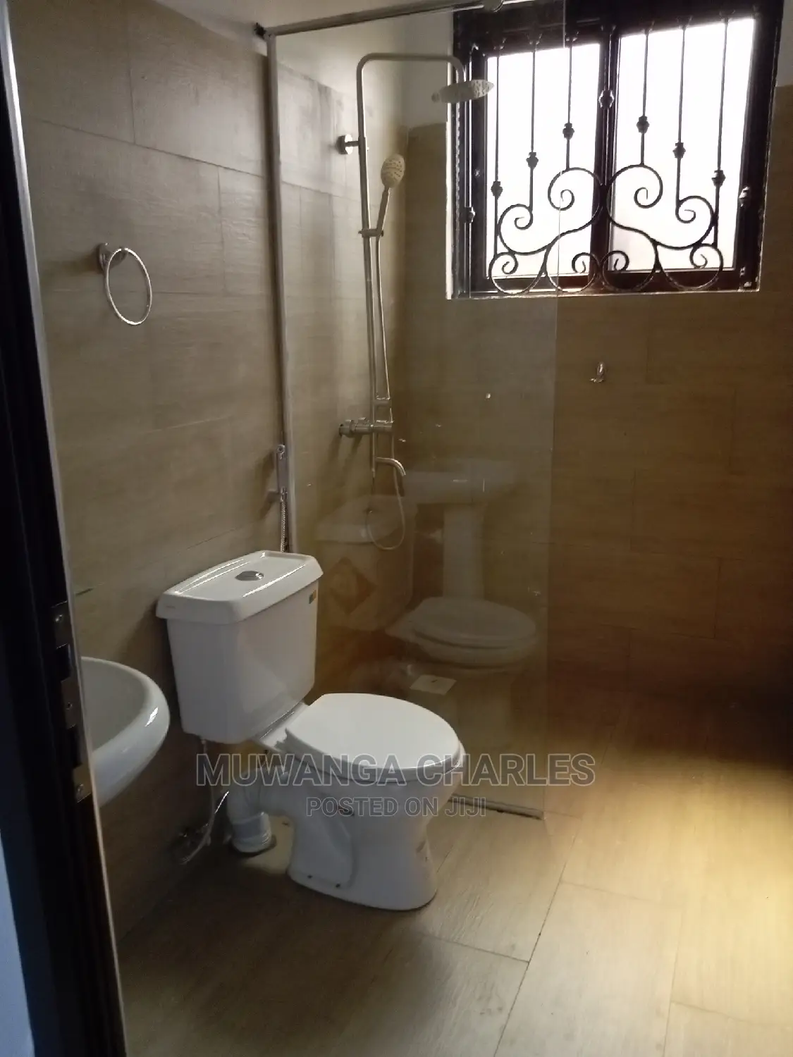 2bdrm Apartment in Fs Properties Ltd, Central Division for Rent