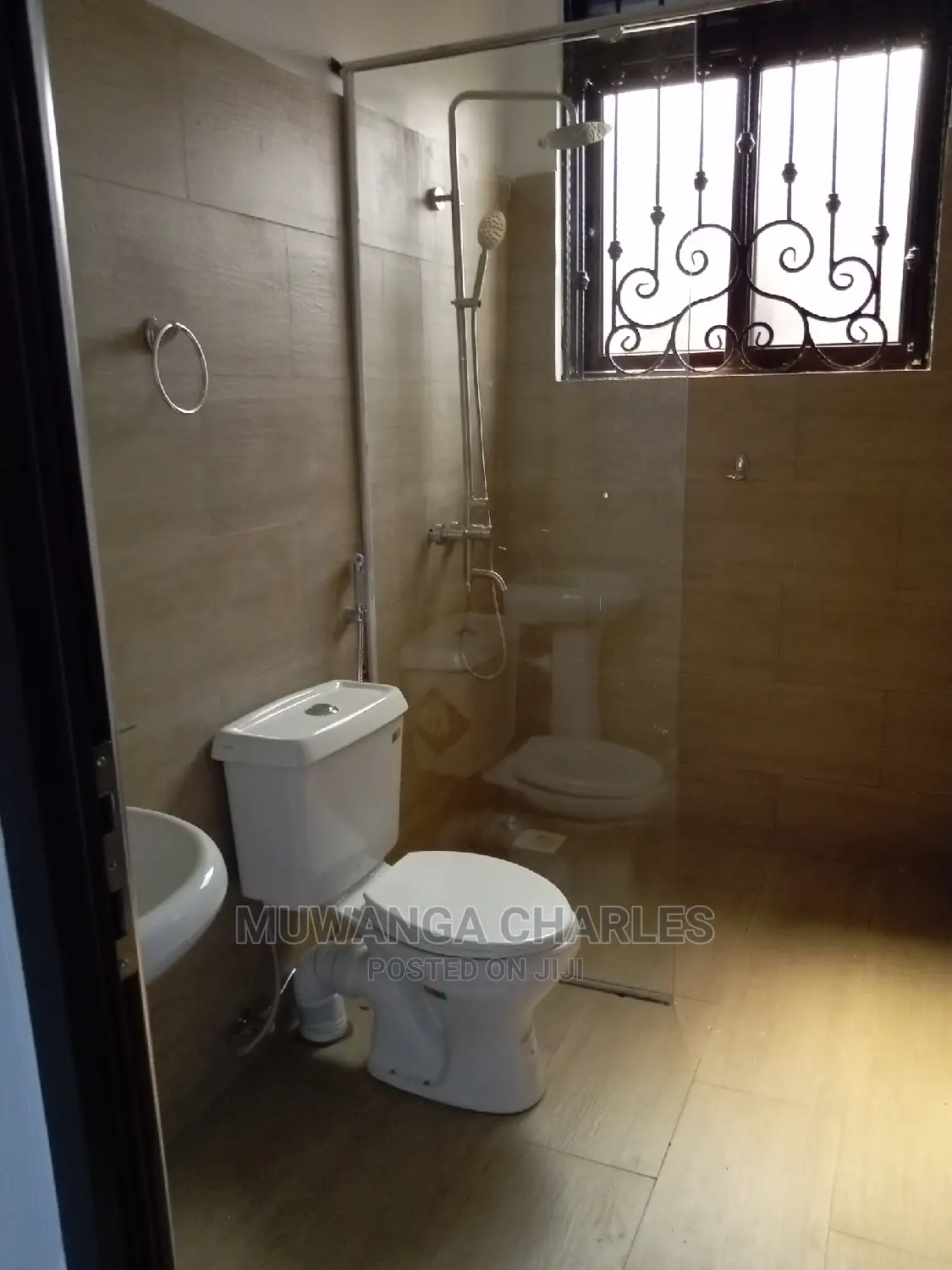 2bdrm Apartment in Fs Properties Ltd, Central Division for Rent