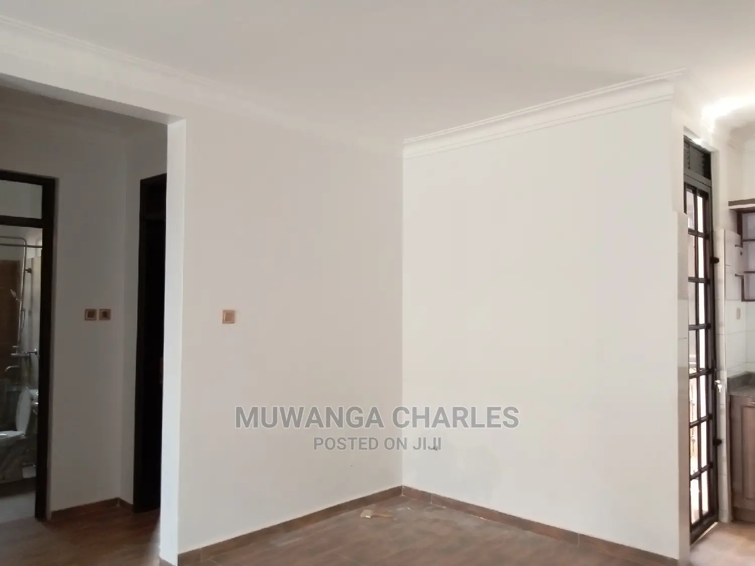 2bdrm Apartment in Fs Properties Ltd, Central Division for Rent