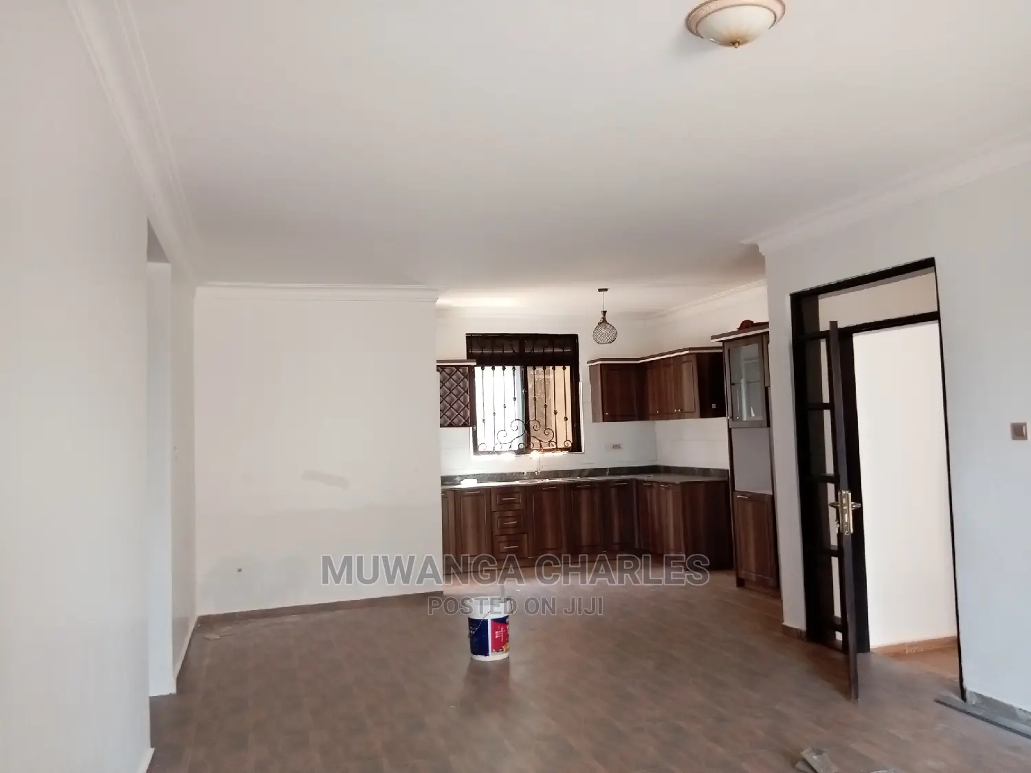 2bdrm Apartment in Fs Properties Ltd, Central Division for Rent