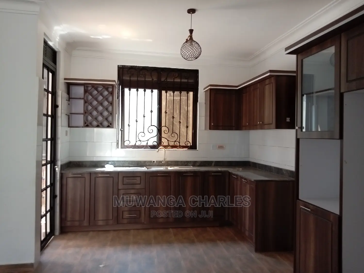 2bdrm Apartment in Fs Properties Ltd, Central Division for Rent