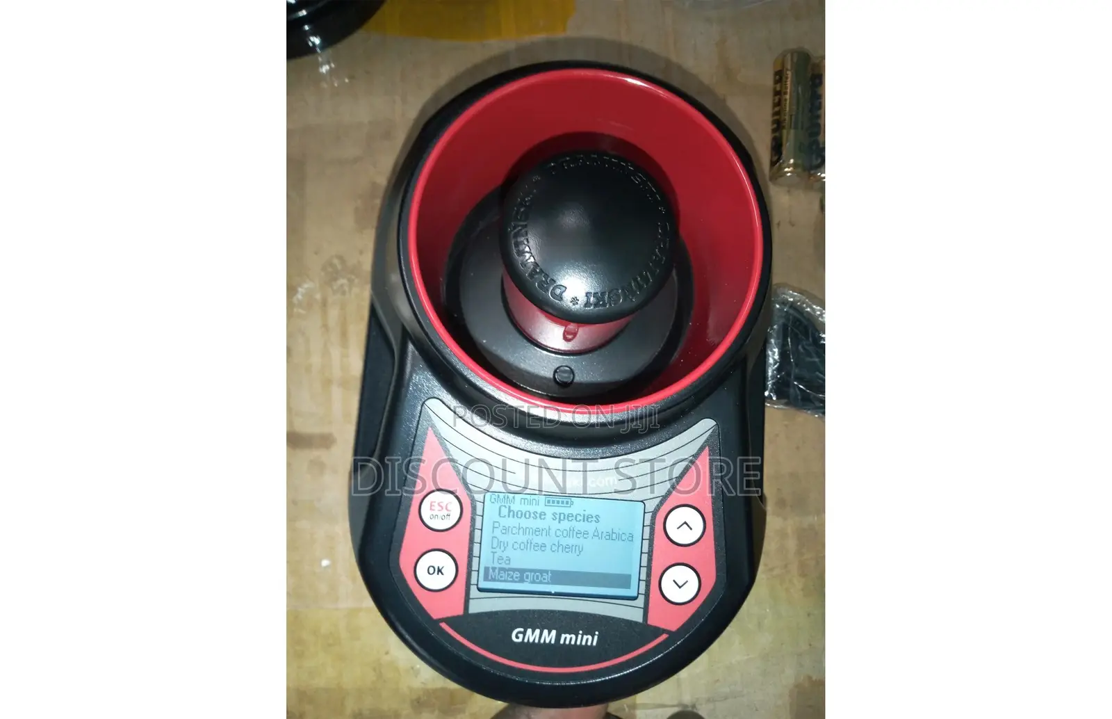 Moisture Meter Gadgets.