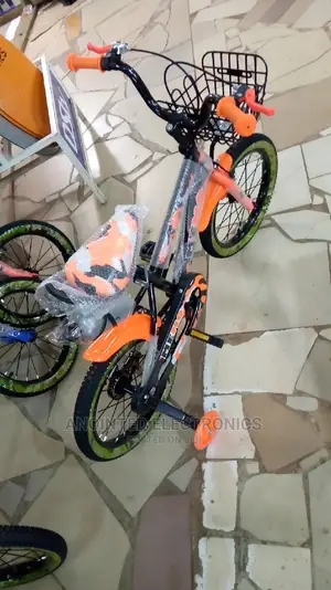 Kida Bike's