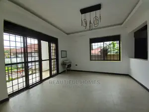 Furnished 6bdrm Mansion in Kira Royal Palace for Sale