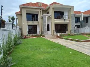 Furnished 6bdrm Mansion in Kira Royal Palace for Sale