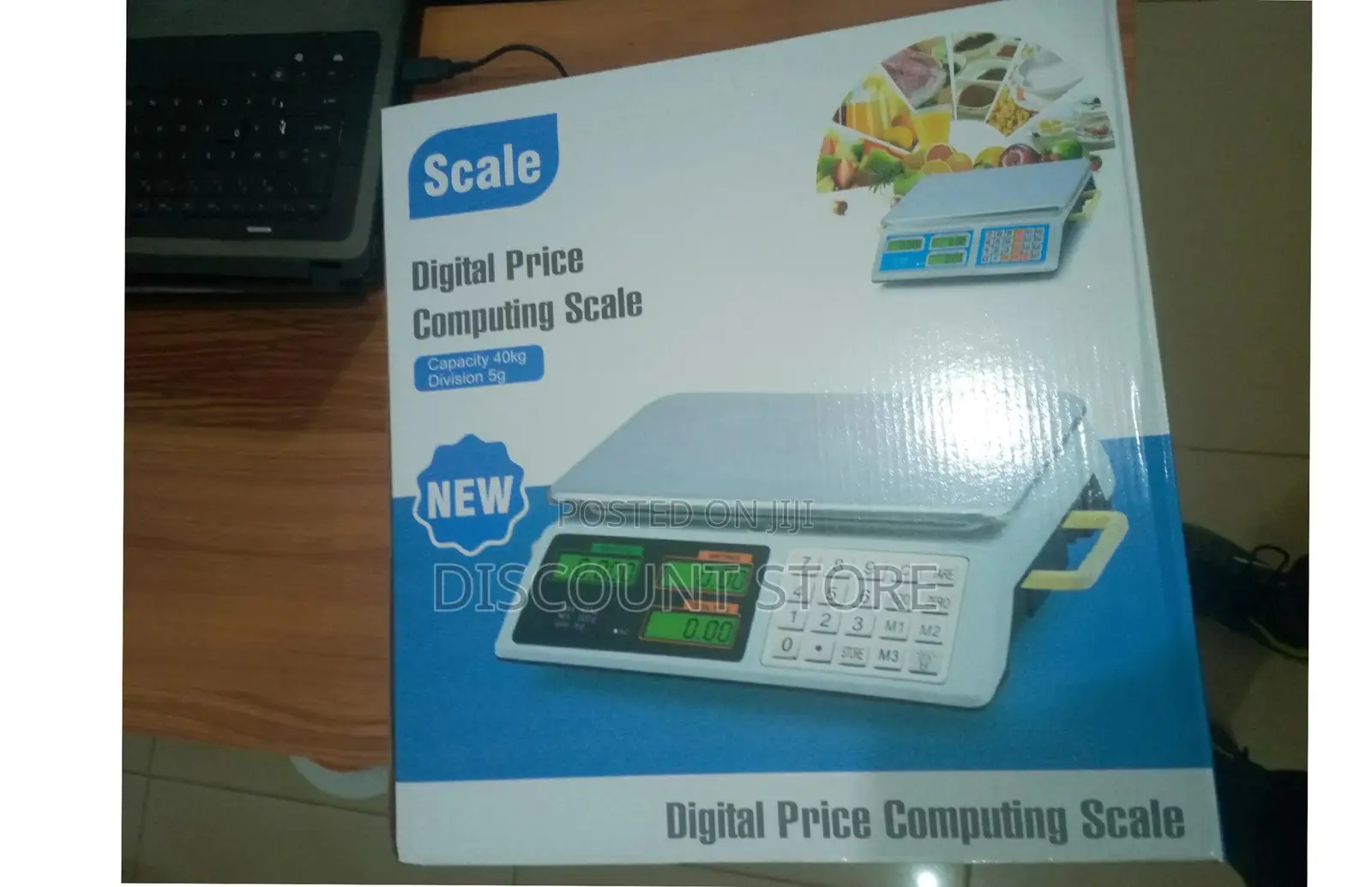 Best Brand Supplier of Computing Weighing Equipment.