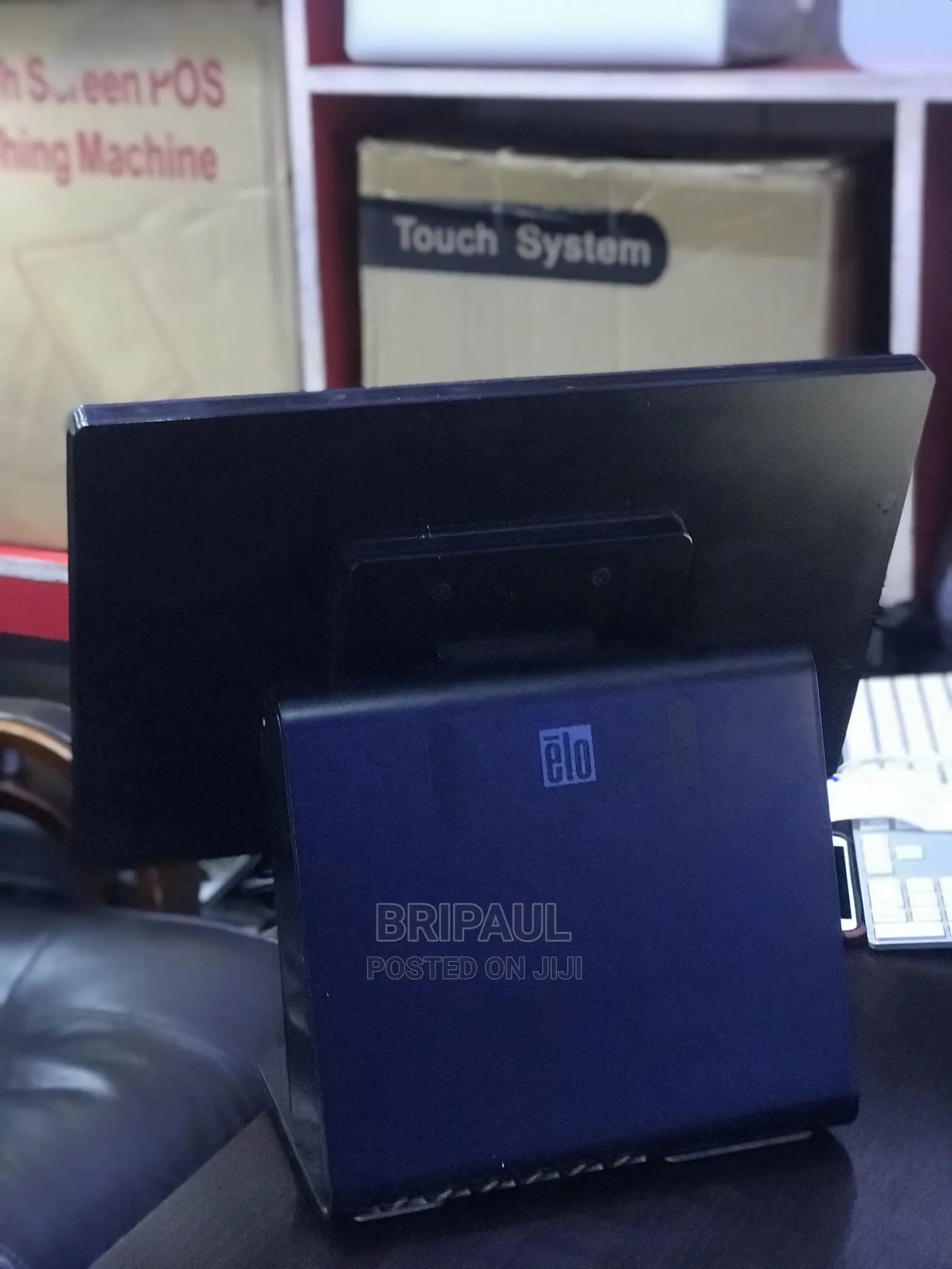 Touch POS Machine