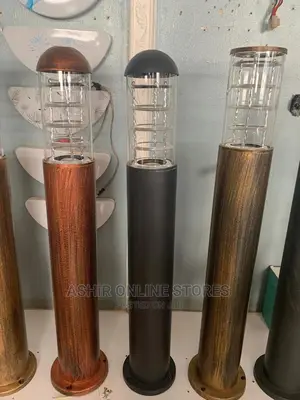 Garden Lights /Compound Lamp