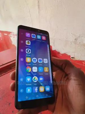 Tecno Camon X 16 GB Black