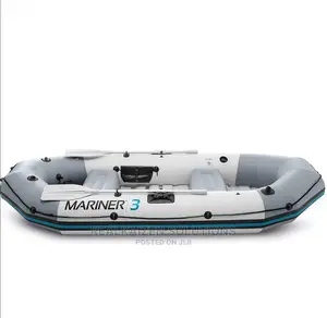 Intex 3 Person Mariner 3 Inflatable Boat
