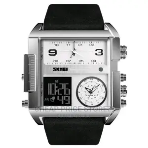 Skmei Watch