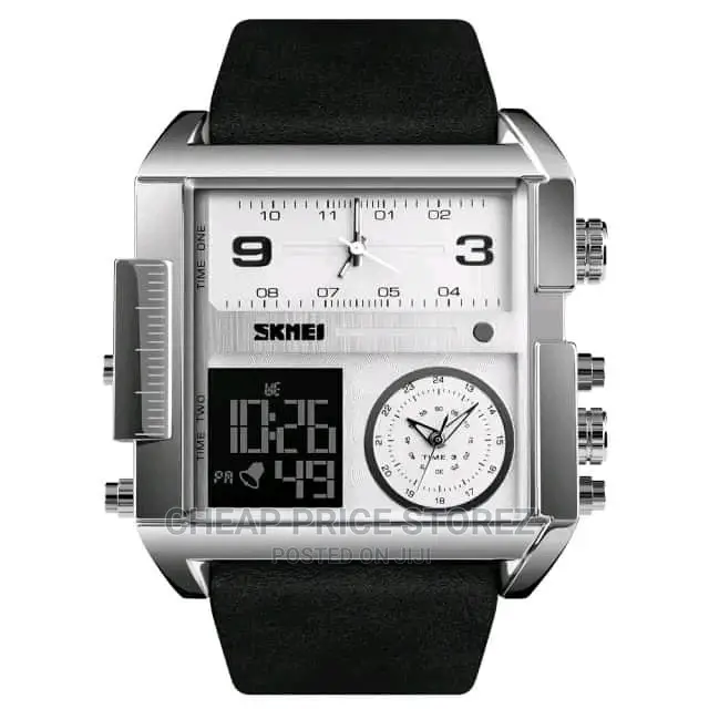 Skmei Watch