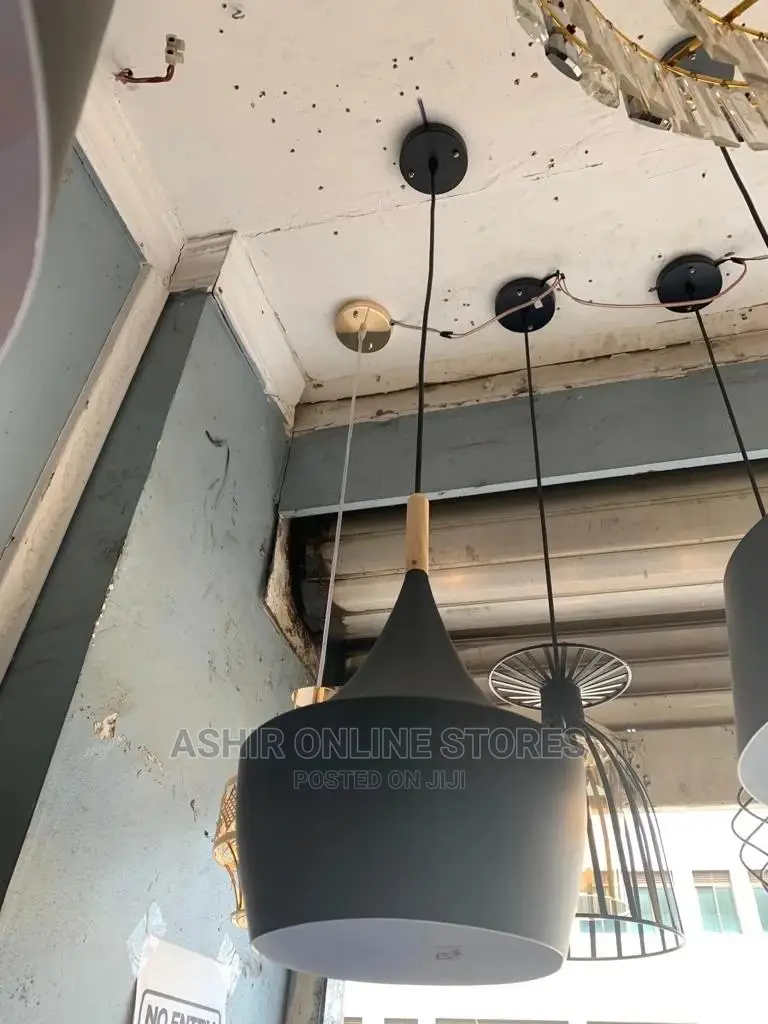Pendant Lights