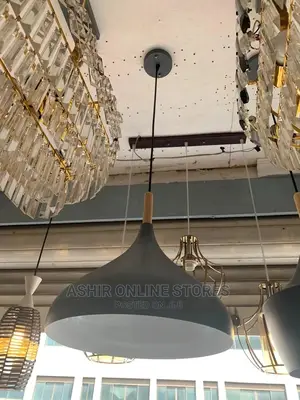Pendant Lights