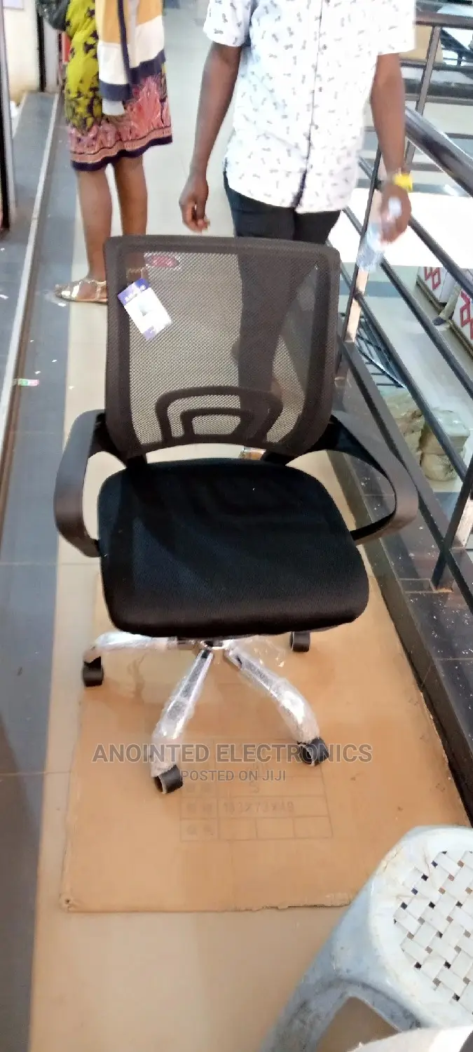 Suitable Office Chair