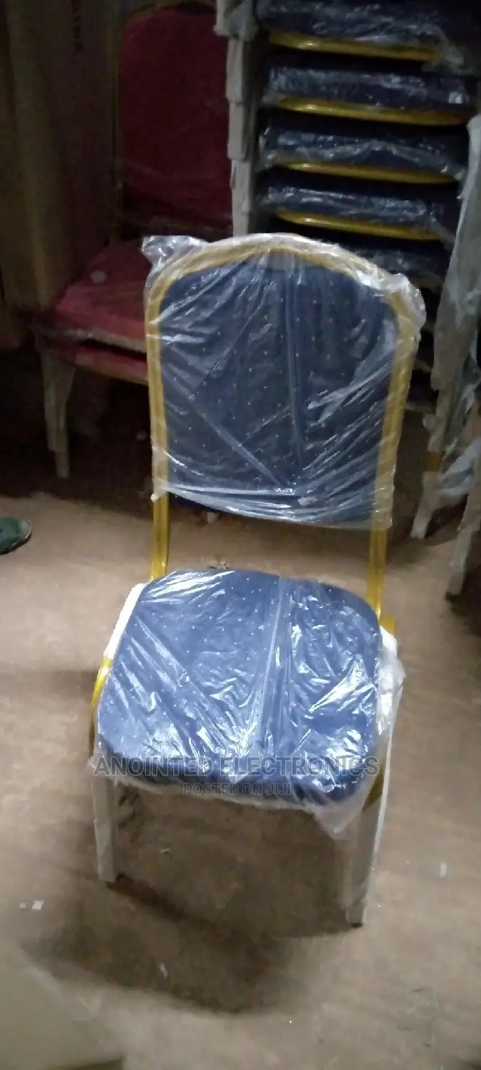 Conference Chairs