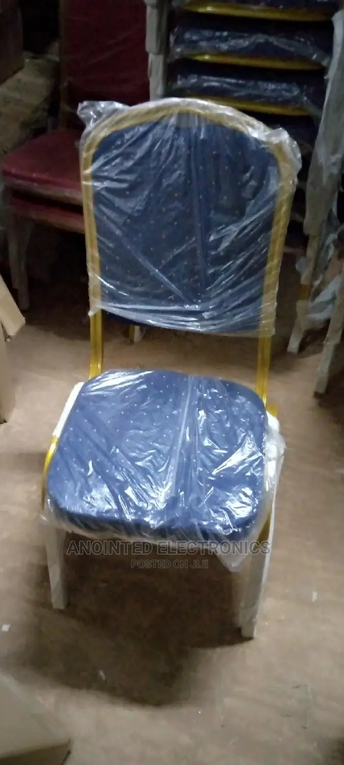 Conference Chairs