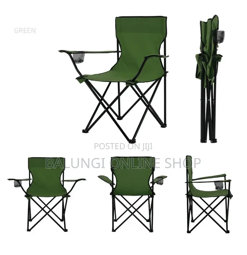 Camping Foldable Chair