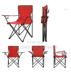 Camping Foldable Chair