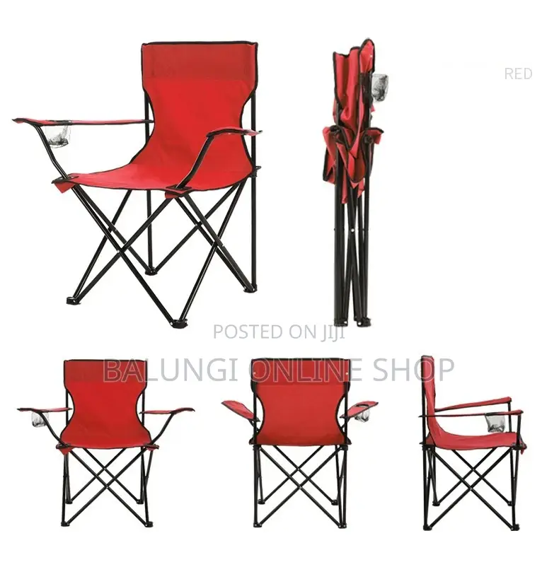 Camping Foldable Chair