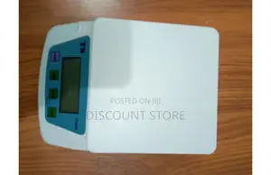 Simple Household Kitchen Weigh Scales.