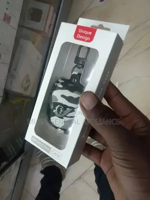 Protective Case